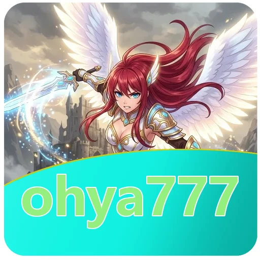 Layar utama ohya777 — antarmuka bersih setelah instalasi