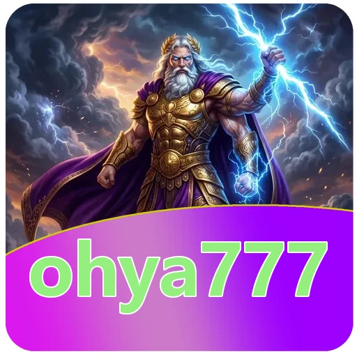 Pratinjau antarmuka ohya777